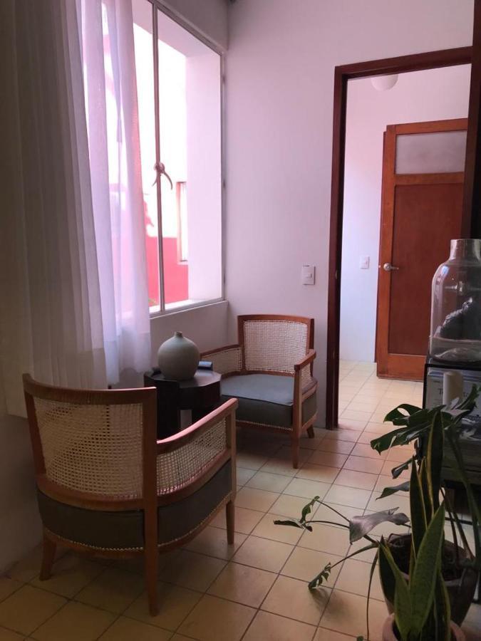 Meson San Felipe Aparthotel Guadalajara Exterior foto