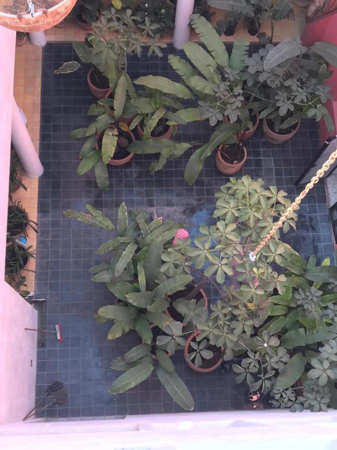 Meson San Felipe Aparthotel Guadalajara Exterior foto