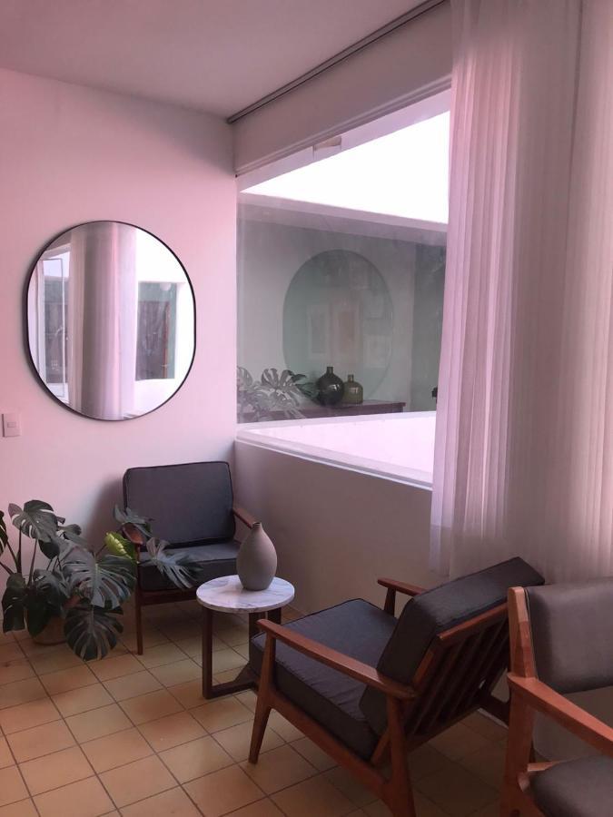 Meson San Felipe Aparthotel Guadalajara Exterior foto
