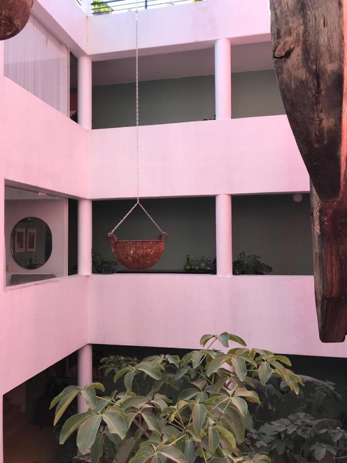 Meson San Felipe Aparthotel Guadalajara Exterior foto